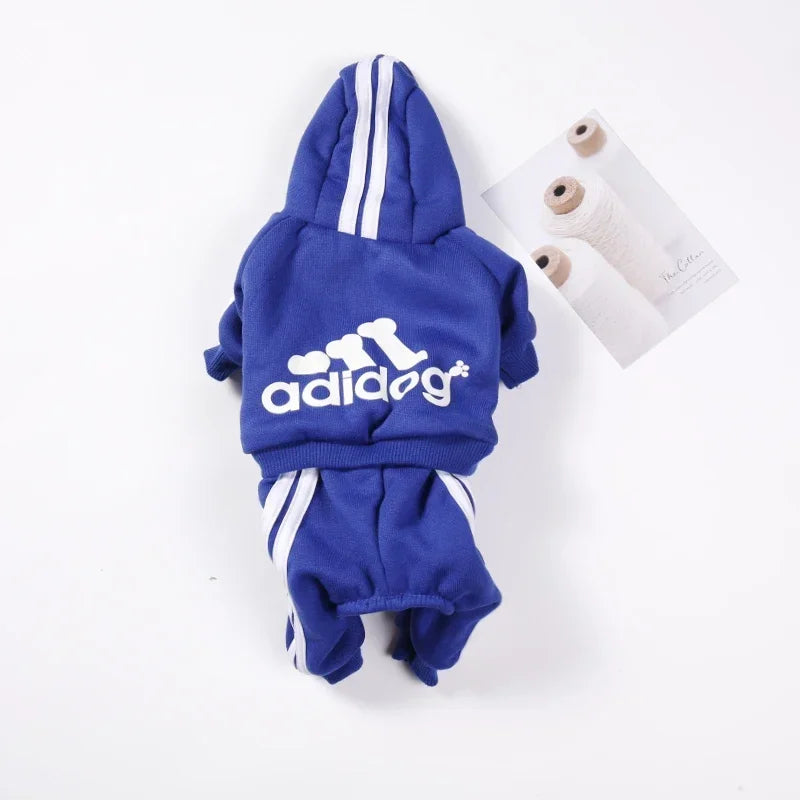 The Essential Cloud-Knit Onesie