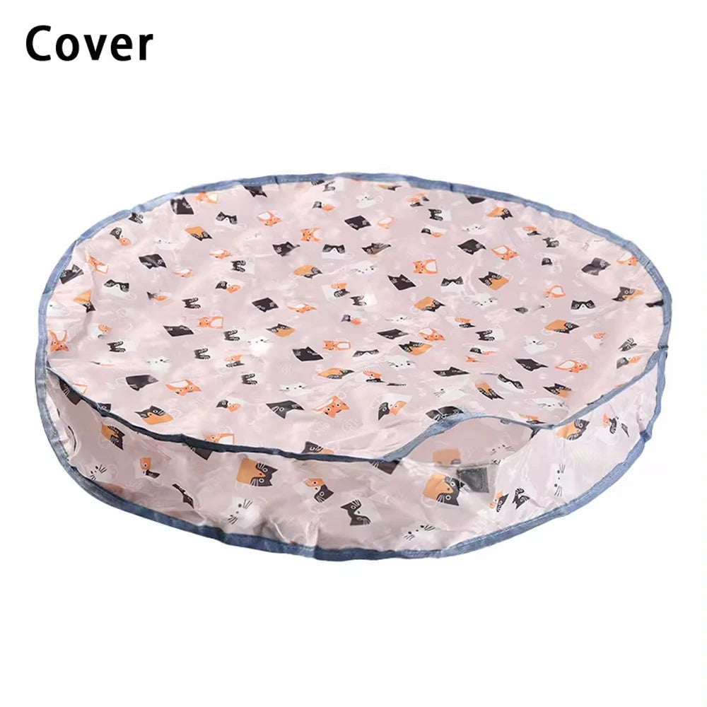 Hide & Seek Motion Pouch