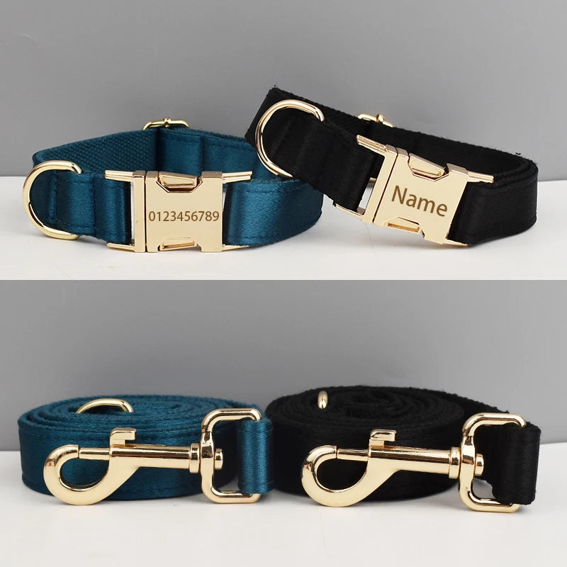 The Royal Silk Prestige Collar