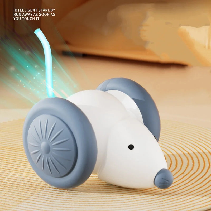 UFO Interactive Teaser (With Feather)