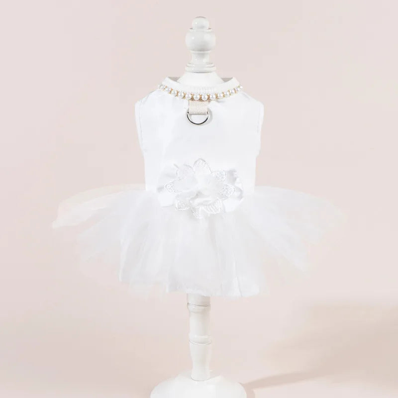 The Vienna Bridal Gown