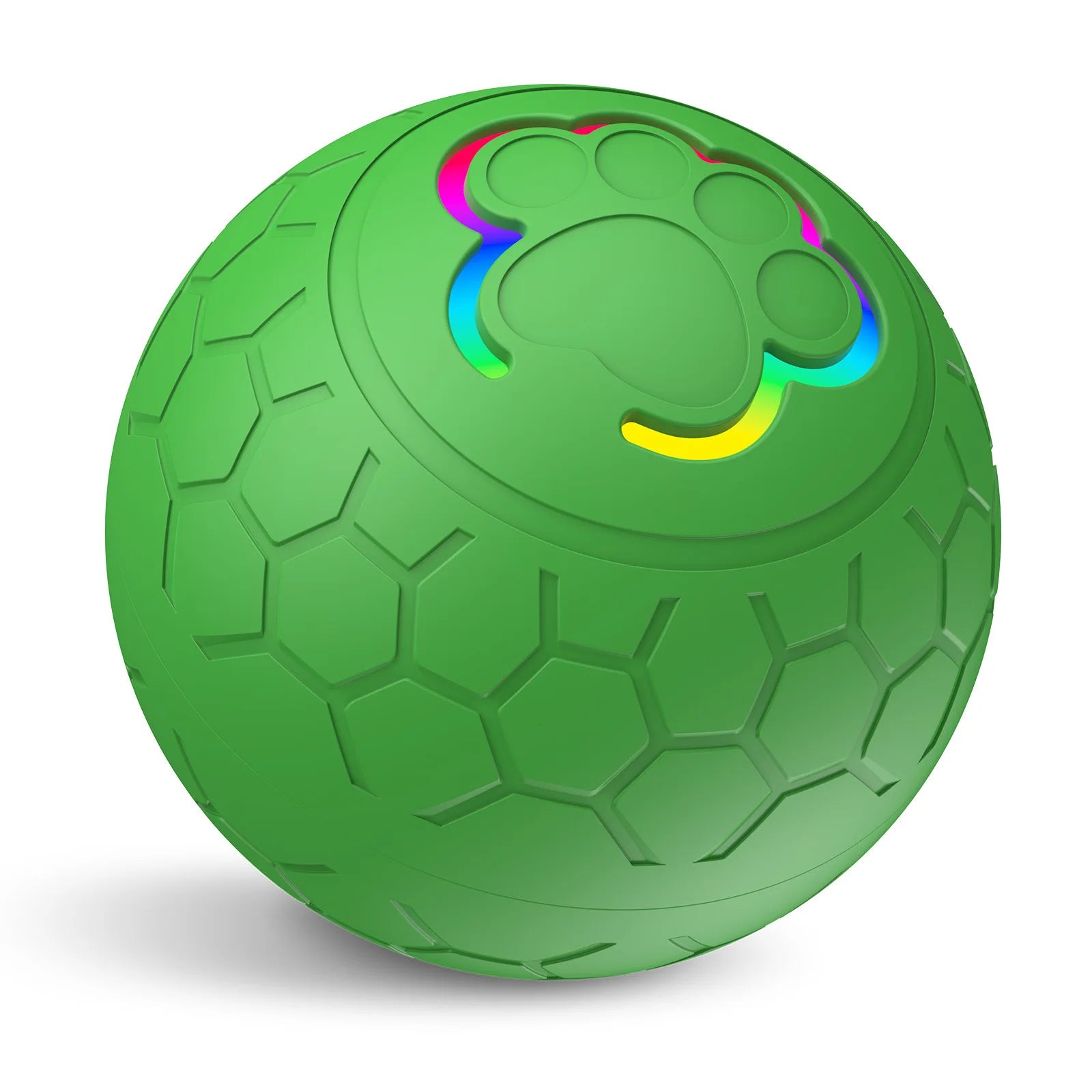Orb Smart Motion Teaser (Pro)