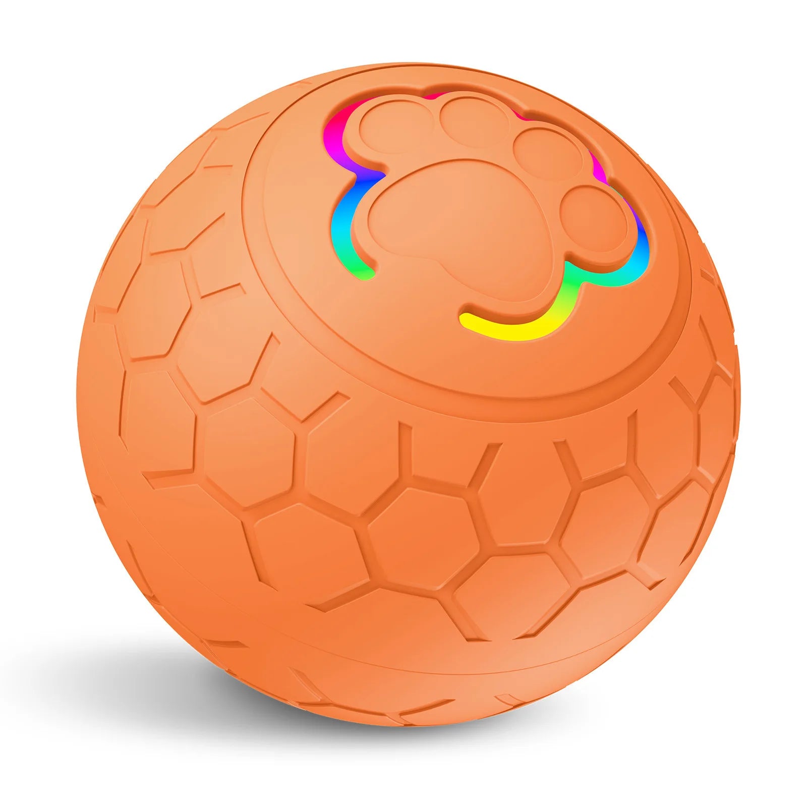 Orb Smart Motion Teaser (Pro)