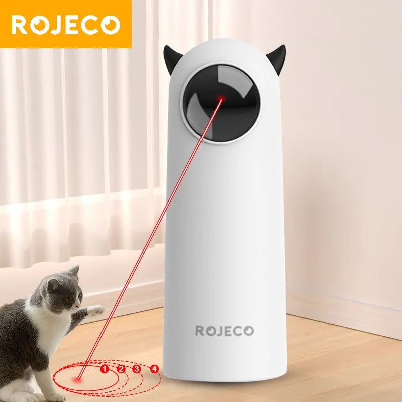 Aero Smart Laser Array