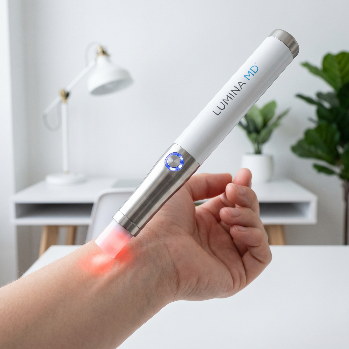 LuminaRelief™ Advanced Joint Pain Therapy Laser Pen