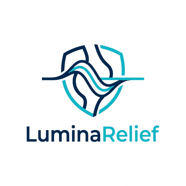 LuminaRelief