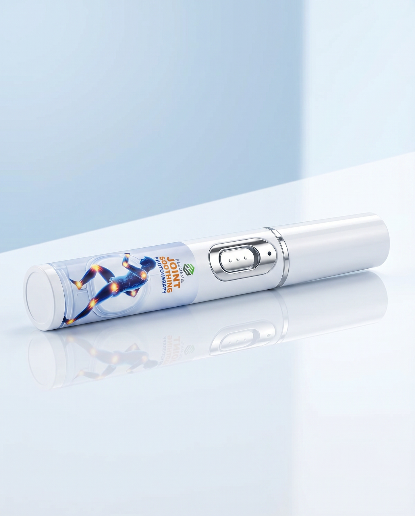 LuminaRelief™ Advanced Joint Pain Therapy Laser Pen